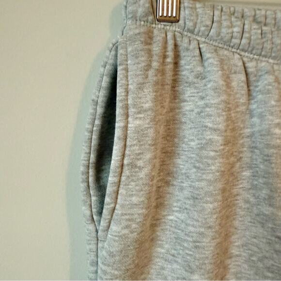Nuuds | Classic Gray Jogger Sweatpants Size XS - Picture 4 of 8